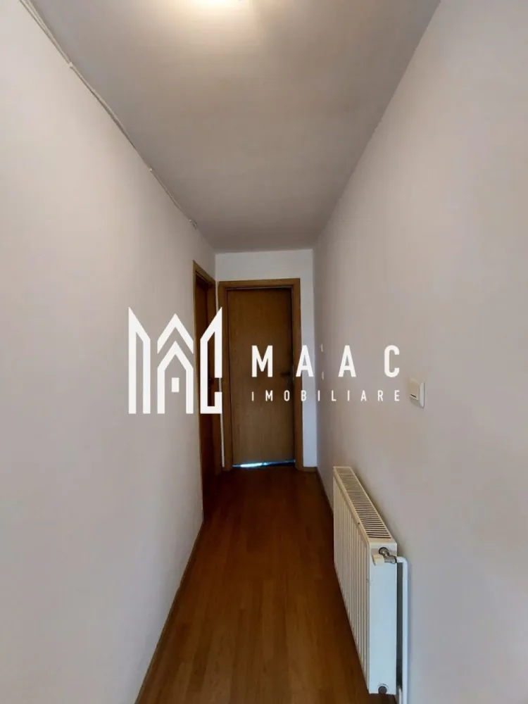 Apartament 3 camere de vânzare | Sibiu Central | 67 mp, decomandat