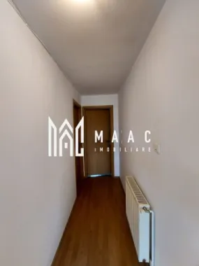 Apartament 3 camere de vânzare | Sibiu Central | 67 mp, decomandat