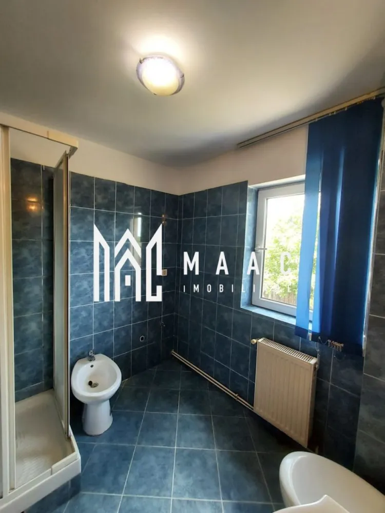Apartament 3 camere de vânzare | Sibiu Central | 67 mp, decomandat