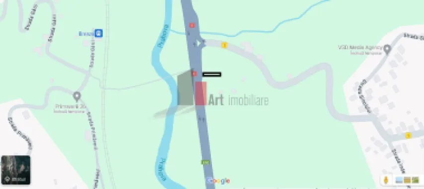 Logo Art Imobiliare logo