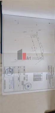Teren de vanzare Breaza Prahova iesire la DN 1