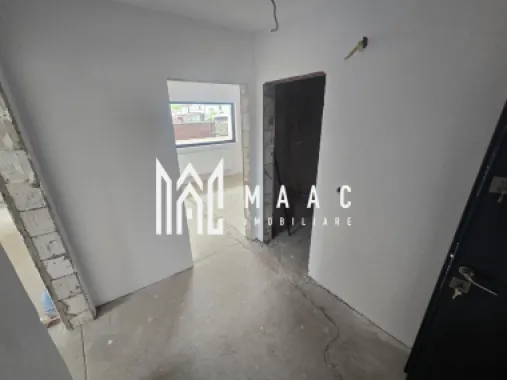 Apartament de vânzare 2 camere | Șelimbăr | 55 mp, decomandat, INTABULAT