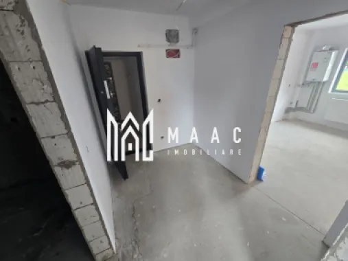 Apartament de vânzare 2 camere | Șelimbăr | 55 mp, decomandat, INTABULAT