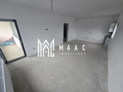 Apartament de vânzare 2 camere | Șelimbăr | 55 mp, decomandat, INTABULAT