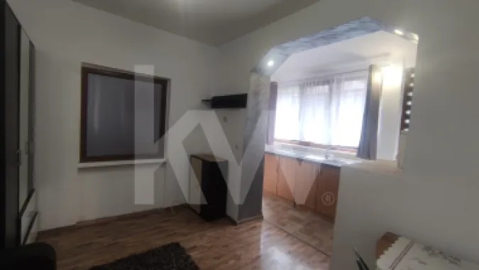 Apartament 2 camere de închiriat, la parterul unei case-zonă ultracentrală Sibiu