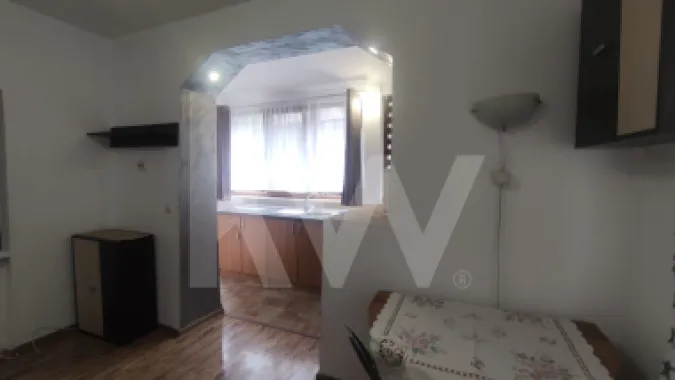 Apartament 2 camere de închiriat, la parterul unei case-zonă ultracentrală Sibiu