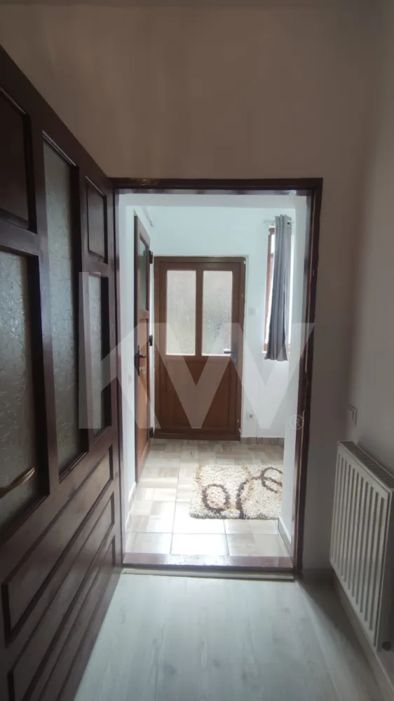 Apartament 2 camere de închiriat, la parterul unei case-zonă ultracentrală Sibiu