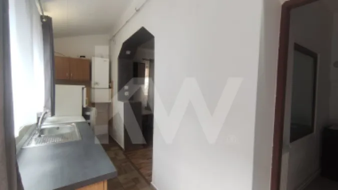 Apartament 2 camere de închiriat, la parterul unei case-zonă ultracentrală Sibiu