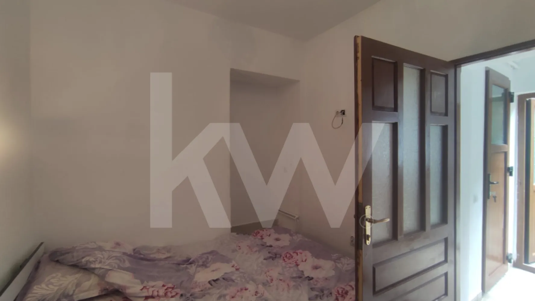 Apartament 2 camere de închiriat, la parterul unei case-zonă ultracentrală Sibiu