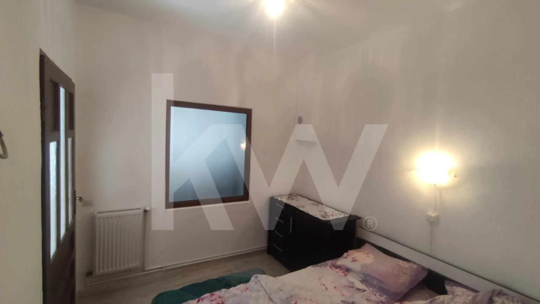 Apartament 2 camere de închiriat, la parterul unei case-zonă ultracentrală Sibiu