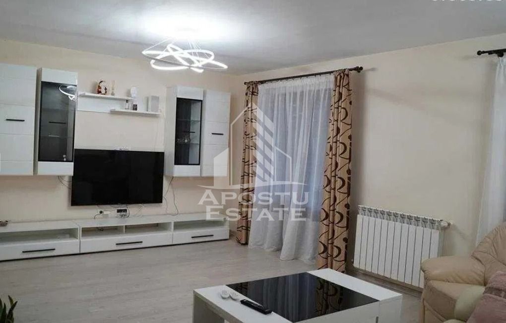 Duplex mobilat si utilat Dumbravita