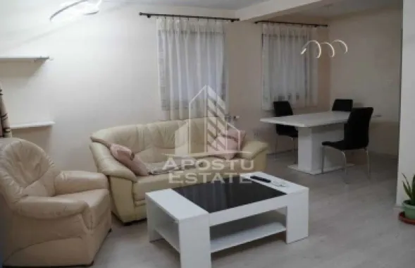 Duplex mobilat si utilat Dumbravita
