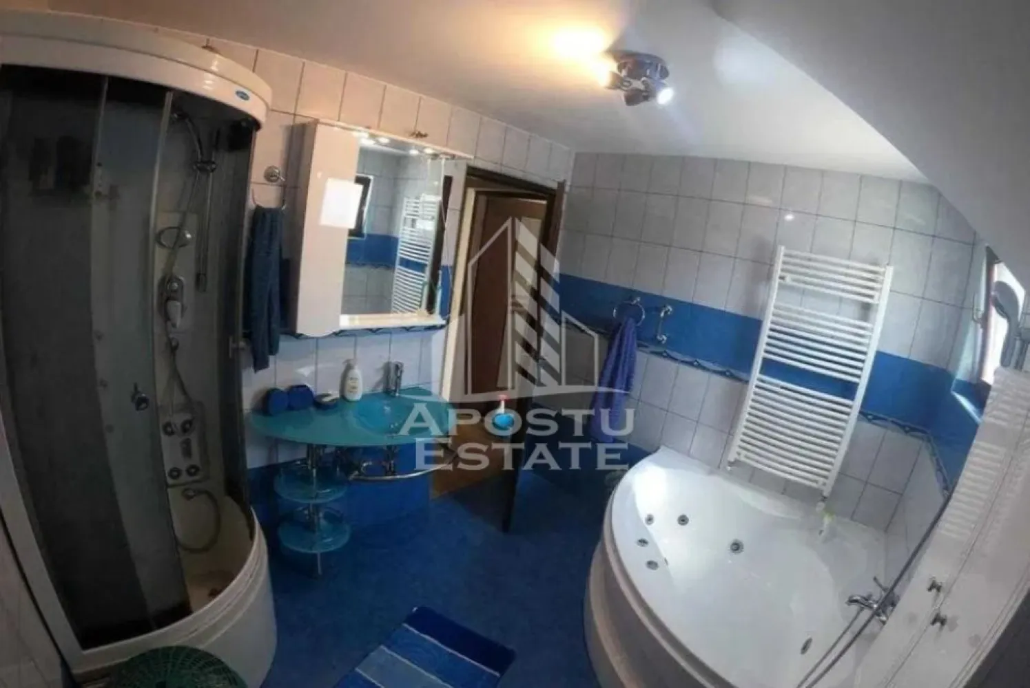 Duplex mobilat si utilat Dumbravita