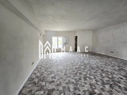 Spațiu comercial | 94MPU | Vad Pietonal | Turnisor