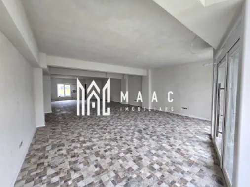 Spațiu comercial | 94MPU | Vad Pietonal | Turnisor