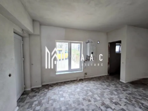 Spațiu comercial | 94MPU | Vad Pietonal | Turnisor