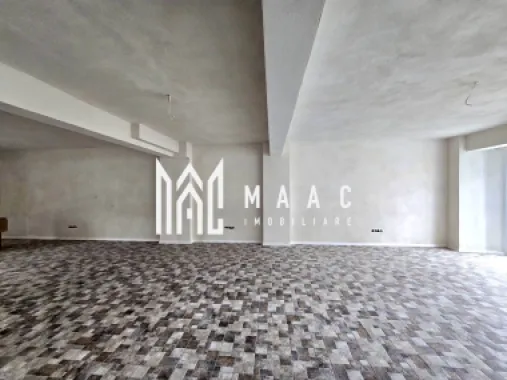 Spațiu comercial | 94MPU | Vad Pietonal | Turnisor