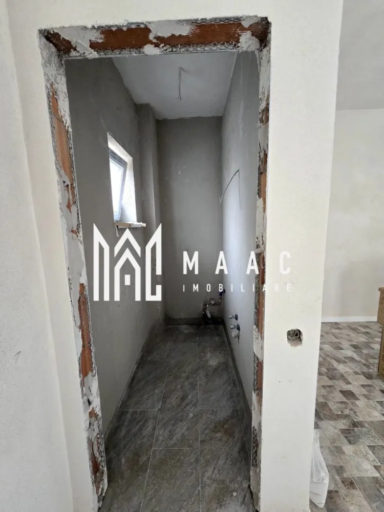 Spațiu comercial | 94MPU | Vad Pietonal | Turnisor