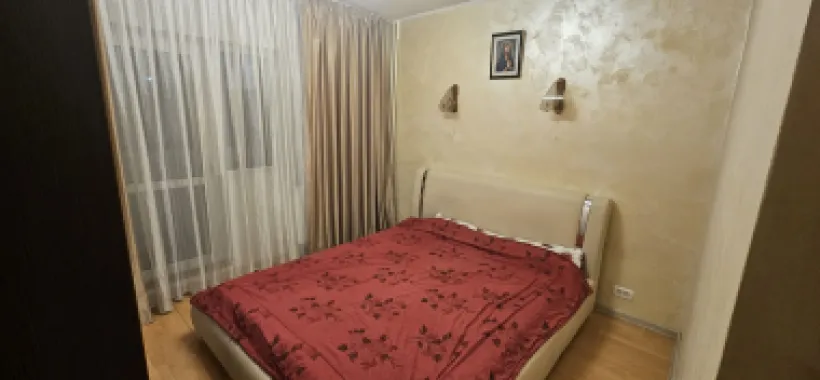 Crangasi apartament 3 camere de inchiriat mobilat si utilat