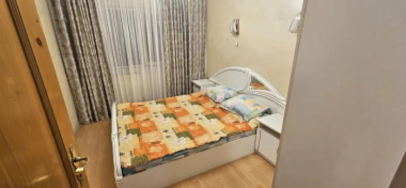 Crangasi apartament 3 camere de inchiriat mobilat si utilat