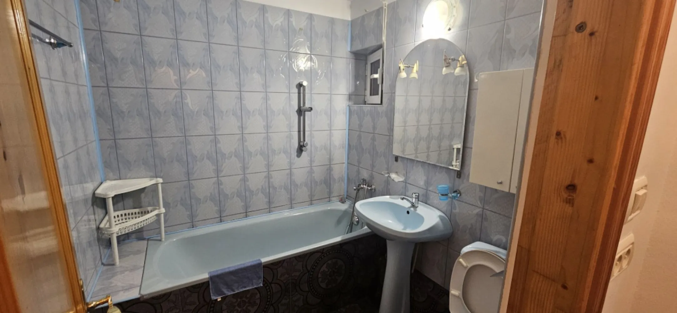 Crangasi apartament 3 camere de inchiriat mobilat si utilat