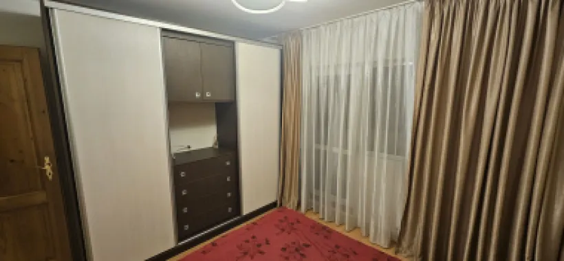 Crangasi apartament 3 camere de inchiriat mobilat si utilat