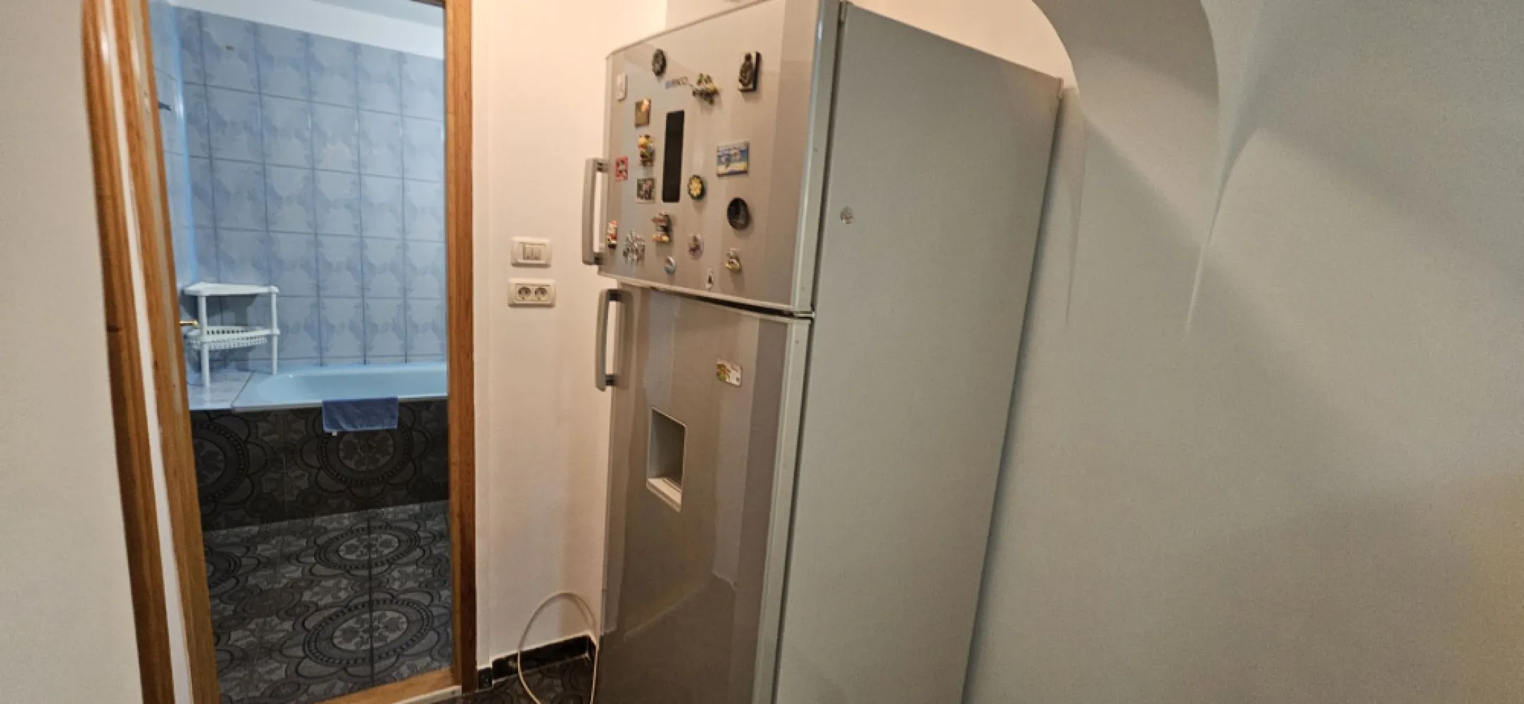 Crangasi apartament 3 camere de inchiriat mobilat si utilat