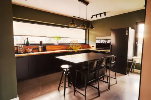 4 camere Premium, Garaj, Curte, Pet Friendly, Kaufland, Lidl, Dezmir