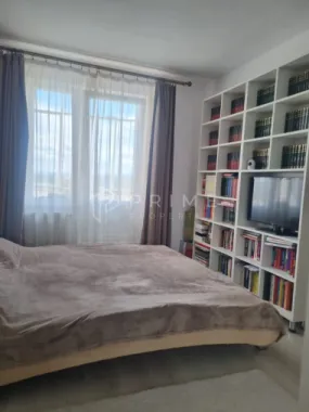 Apartament spațios cu 3 camere | Cartier Unirii