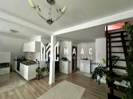 Logo MAAC IMOBILIARE logo