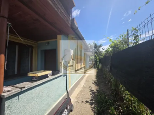 Casa individuala la pret de teren in Timisoara