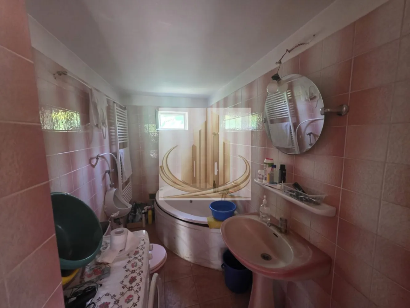 Casa individuala la pret de teren in Timisoara