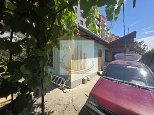 Casa individuala la pret de teren in Timisoara