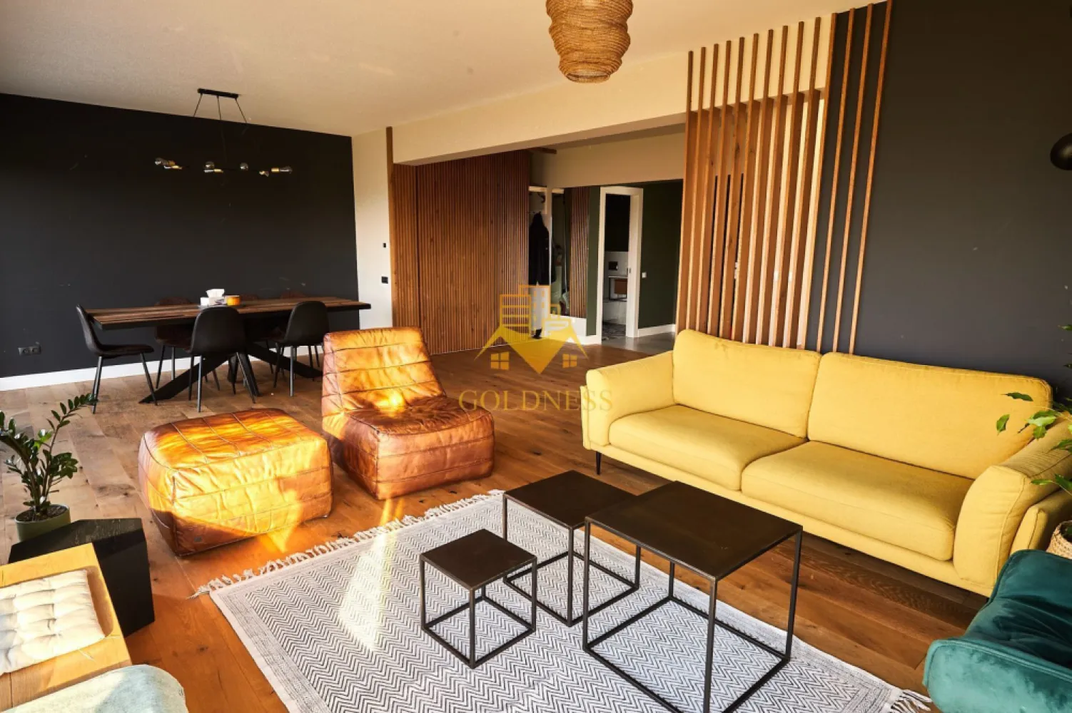 4 camere Premium, Garaj, Curte, Pet Friendly, Kaufland, Lidl, Dezmir
