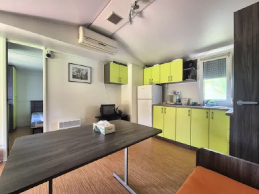 Casă modulară la cheie, teren 450 mp, la doar 18 km de Brașov | 48.000 €