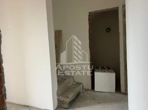 Duplex cu 4 camere in Covaci