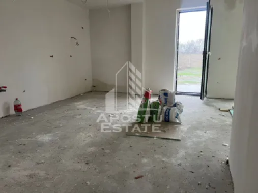 Duplex cu 4 camere in Covaci