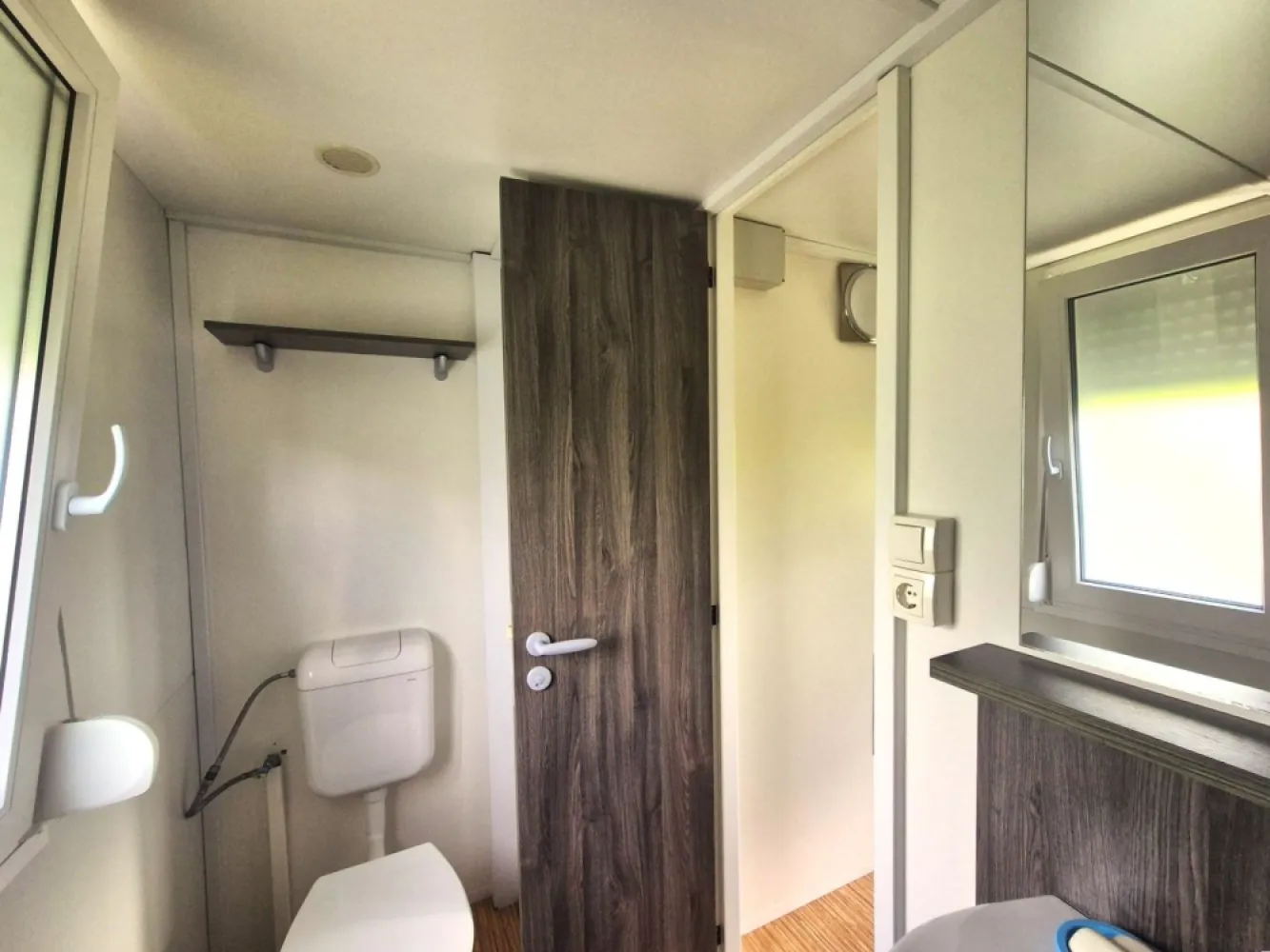 Casă modulară la cheie, teren 450 mp, la doar 18 km de Brașov | 48.000 €
