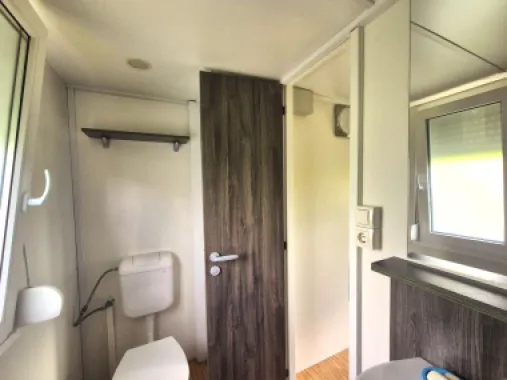 Casă modulară la cheie, teren 450 mp, la doar 18 km de Brașov | 48.000 €