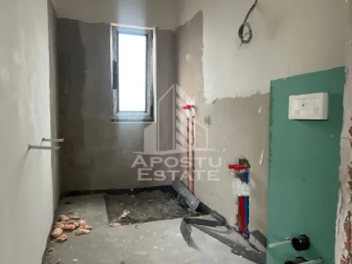Duplex cu 4 camere in Covaci