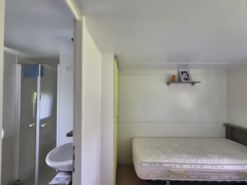 Casă modulară la cheie, teren 450 mp, la doar 18 km de Brașov | 48.000 €