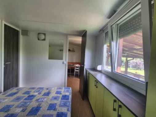 Casă modulară la cheie, teren 450 mp, la doar 18 km de Brașov | 48.000 €
