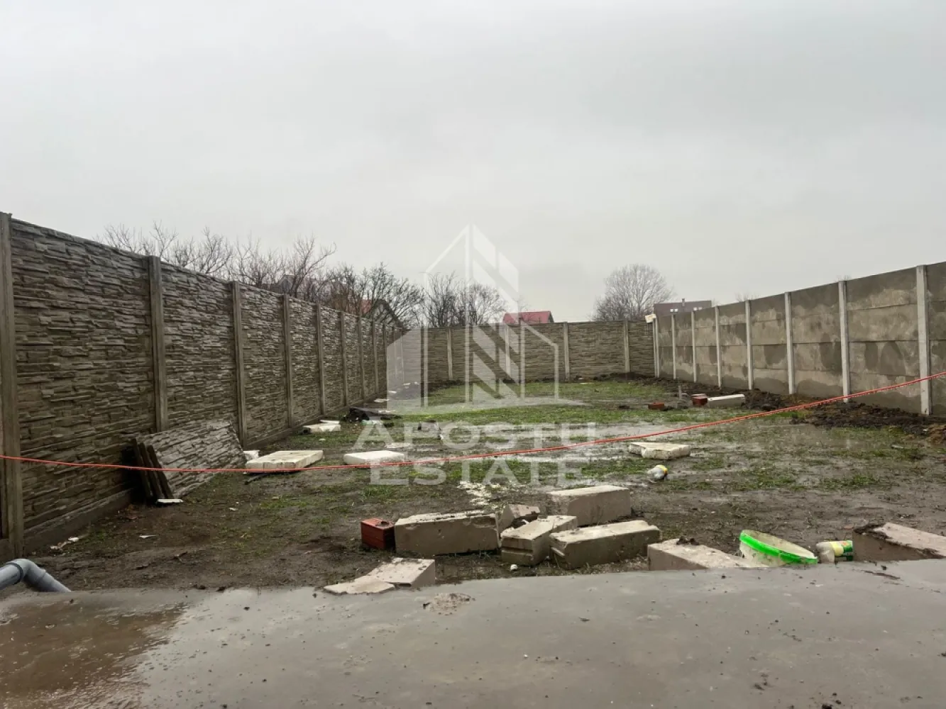 Duplex cu 4 camere in Covaci