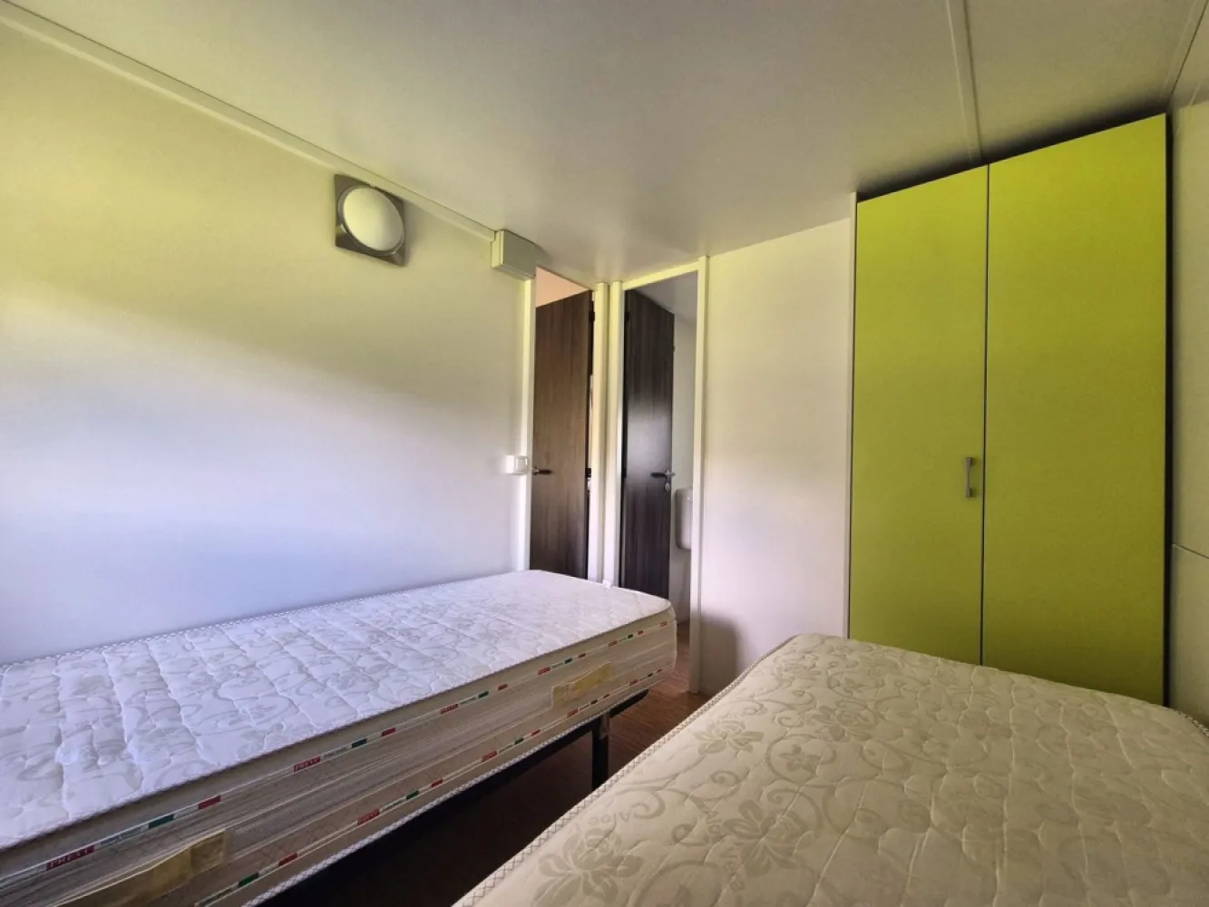 Casă modulară la cheie, teren 450 mp, la doar 18 km de Brașov | 48.000 €