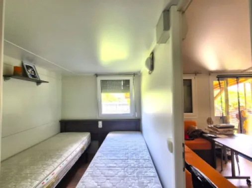 Casă modulară la cheie, teren 450 mp, la doar 18 km de Brașov | 48.000 €
