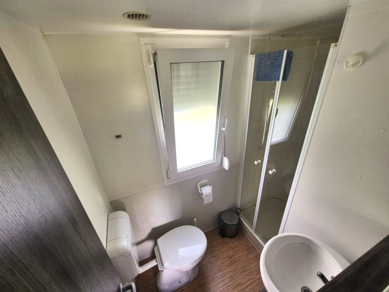 Casă modulară la cheie, teren 450 mp, la doar 18 km de Brașov | 48.000 €