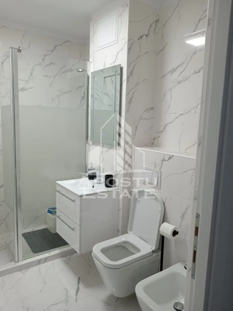 Apartament 2 camere de vanzare, zona Aradului Timisoara