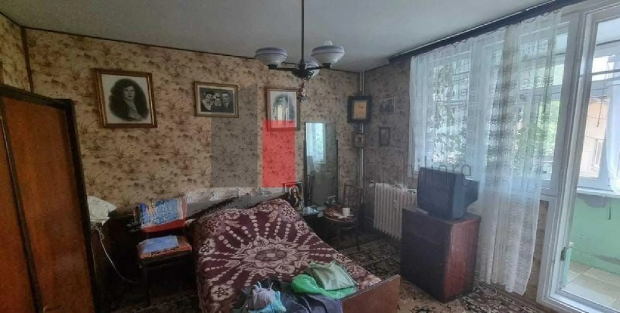 Vânzare apartament decomandat 4 camere Bd. Brâncoveanu