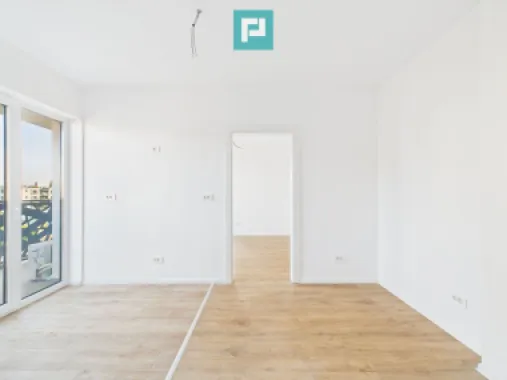 Apartament cu 2 camere | Etaj 2 | Zona Aradului