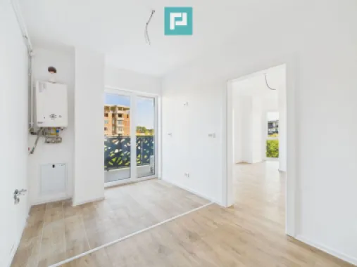 Apartament cu 2 camere | Etaj 2 | Zona Aradului